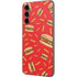 Burgers and Fries Galaxy A14 5G Skin